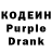 Codein Purple Drank Francisco Enriquez